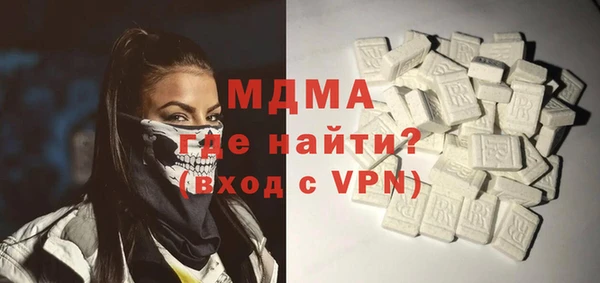 эйфоретик Липки